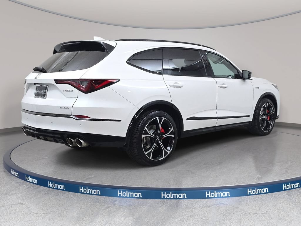 Used 2026 Acura MDX Type S w/ Advance Package AWD/4WD image 6