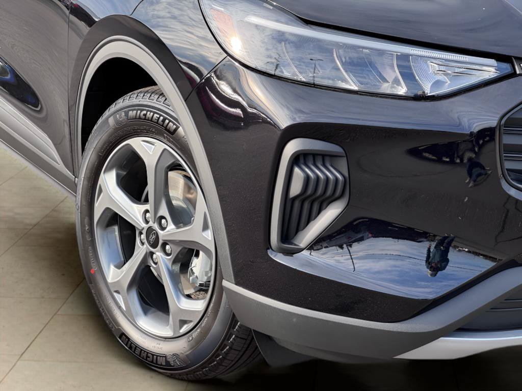 New 2026 Ford Escape ST-Line w/ Cold Weather Package FWD image 42