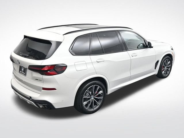 New 2026 BMW X5 xDrive40i w/ M Sport Package AWD/4WD image 29