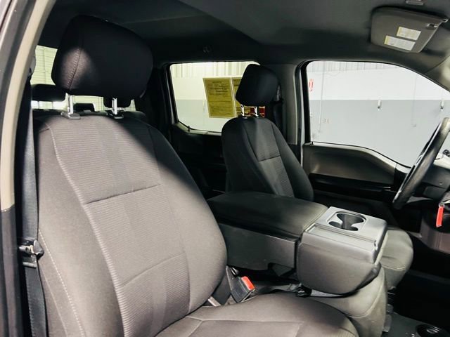 Used 2019 Ford F150 XL w/ Equipment Group 101A Mid image 31