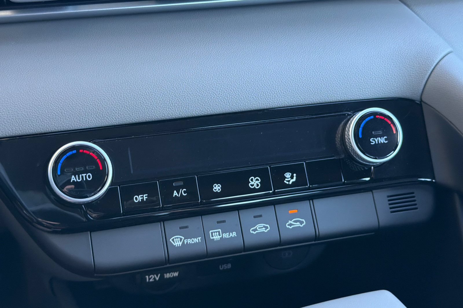 Certified 2026 Hyundai Elantra Sport FWD image 22
