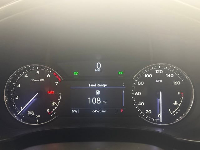 Used 2021 Cadillac XT4 Luxury w/ Cold Weather Package FWD image 21