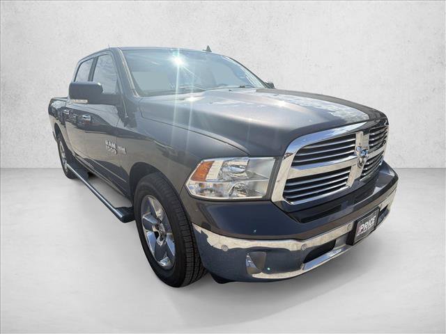 Used 2016 RAM 1500 Lone Star RWD image 7