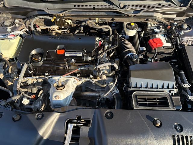 Used 2019 Honda Civic Sport image 22