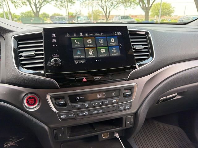 Used 2019 Honda Passport EX-L image 4