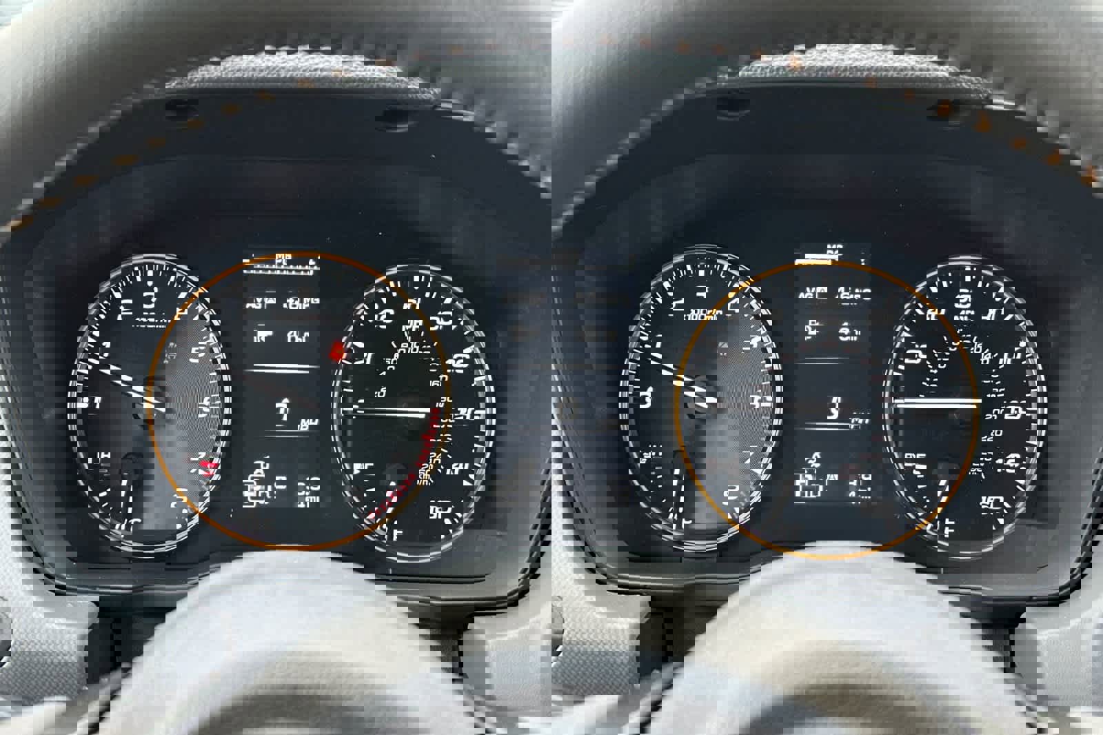 New 2026 Subaru Crosstrek 2.5i Wilderness w/ Crosstrek Mirror Package image 28