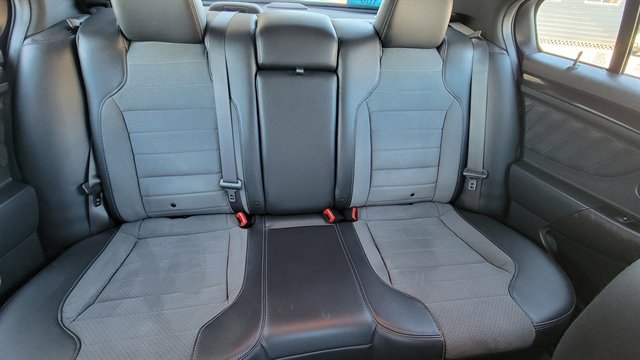 Used 2016 Ford Taurus SHO w/ Equipment Group 401A image 52
