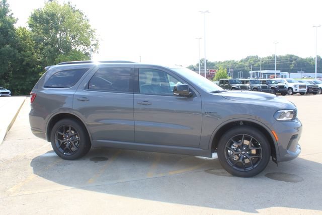 New 2026 Dodge Durango GT AWD/4WD image 10