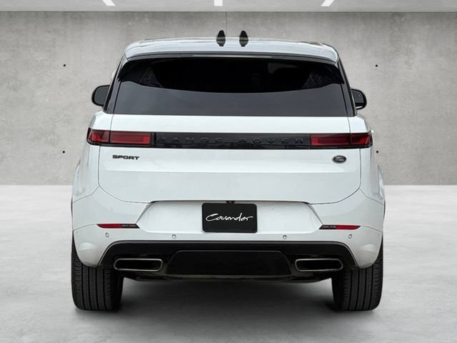Used 2023 Land Rover Range Rover Sport SE Dynamic AWD/4WD image 16