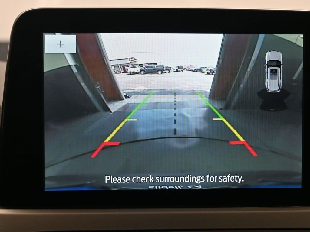 Used 2021 Ford Escape SE image 31