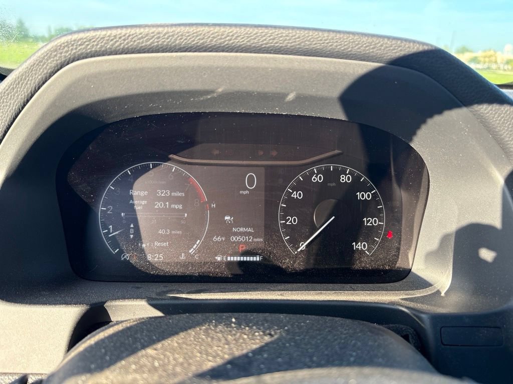 Used 2025 Honda Ridgeline RTL image 27