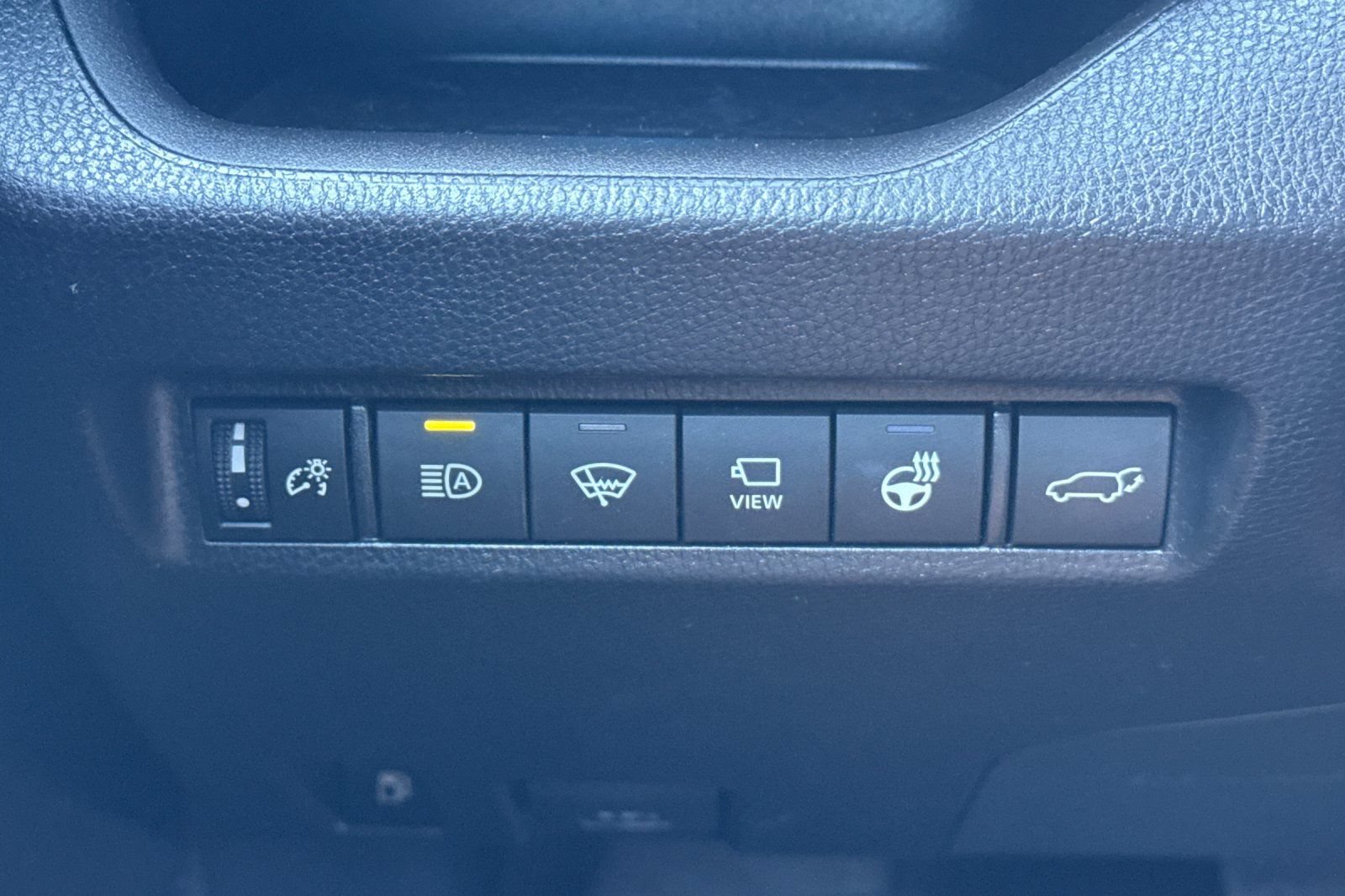 Certified 2022 Toyota RAV4 XSE AWD/4WD image 44