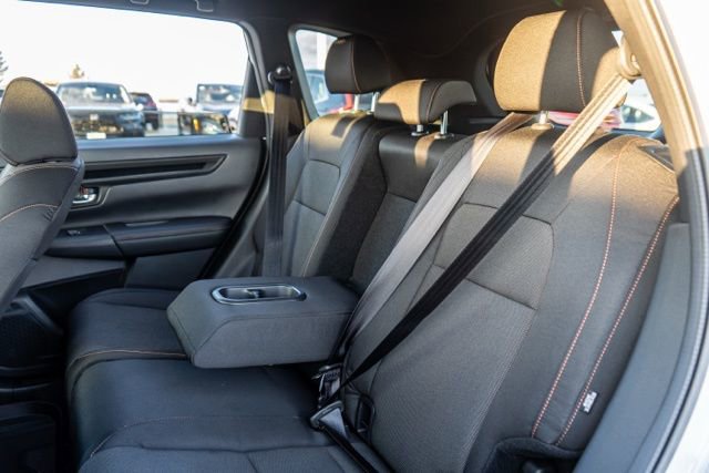 Certified 2025 Honda CR-V Sport image 17