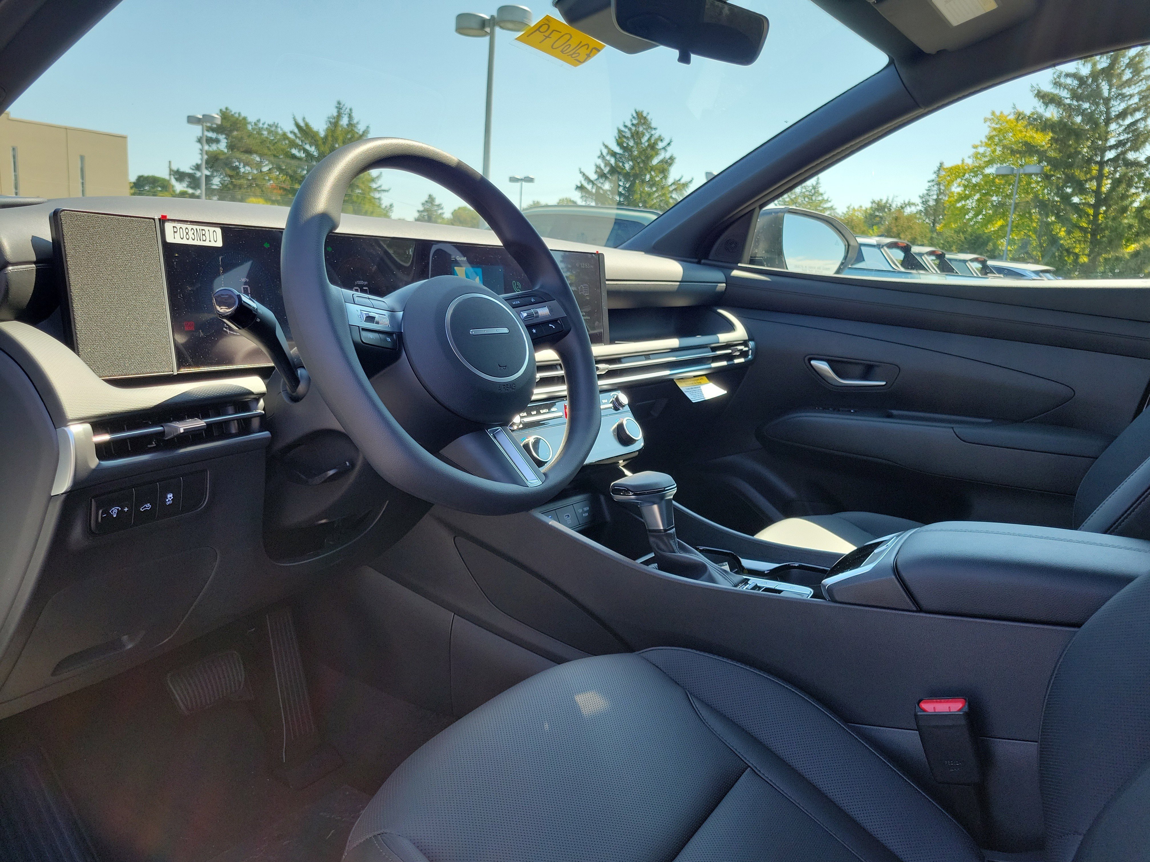 New 2026 Hyundai Santa Cruz SEL AWD/4WD image 19