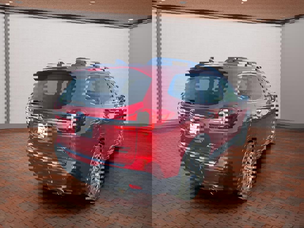 Used 2021 Subaru Ascent Touring w/ Popular Package #2A image 8