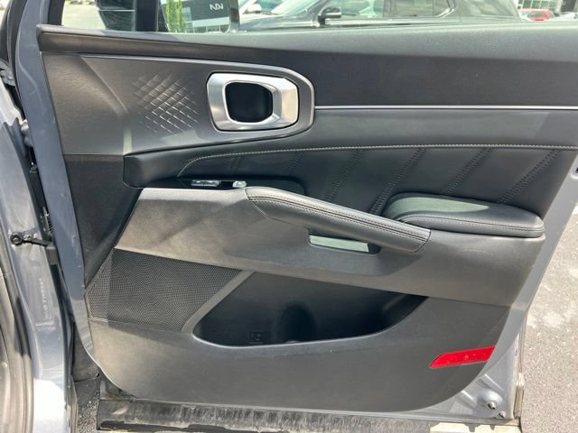 Used 2021 Kia Sorento SX AWD/4WD image 35