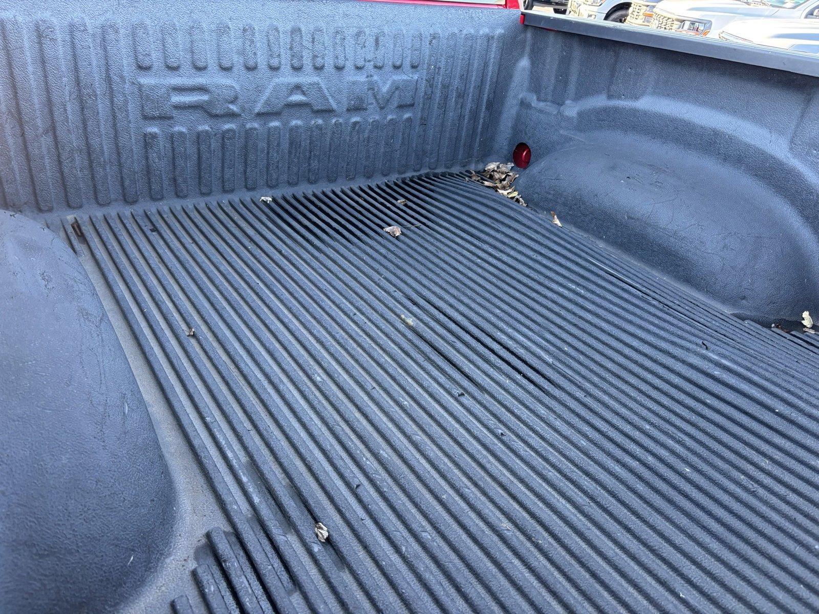 Used 2022 RAM 1500 Big Horn image 19