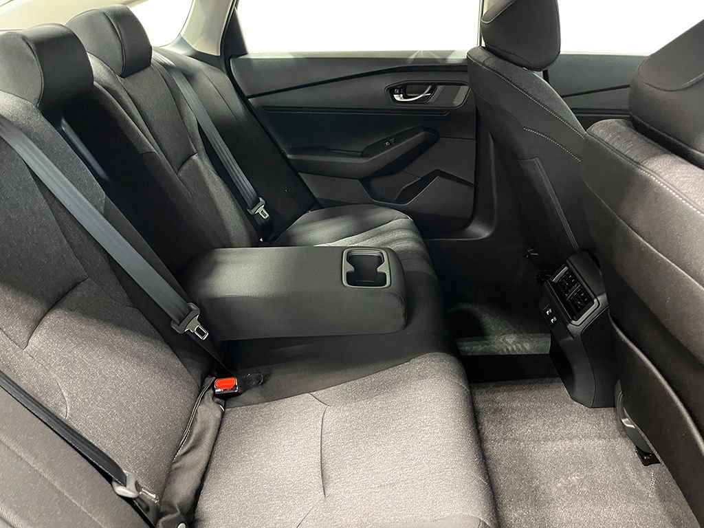 New 2026 Honda Accord SE image 32