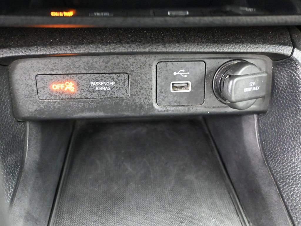 Certified 2024 Honda Civic EX-L image 17