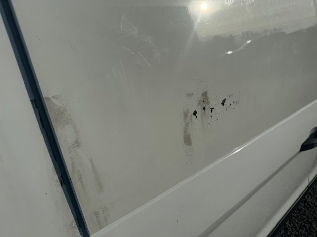 Used 2016 Ford Transit Connect XL image 8