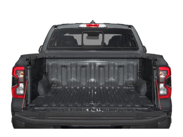 Used 2025 Ford Ranger Lariat w/ FX4 Off-Road Package AWD/4WD image 10