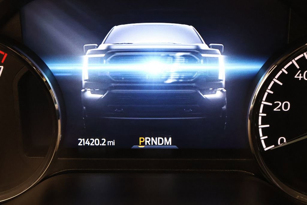 Certified 2023 Ford F150 XLT w/ Equipment Group 302A High image 22