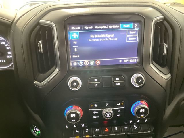 Used 2019 GMC Sierra 1500 AT4 image 20