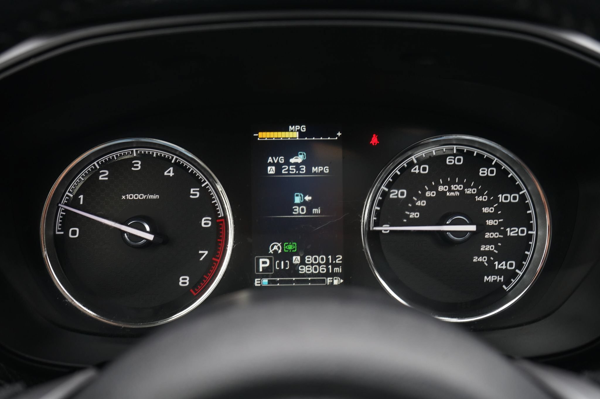Used 2019 Subaru Forester Touring AWD/4WD image 20