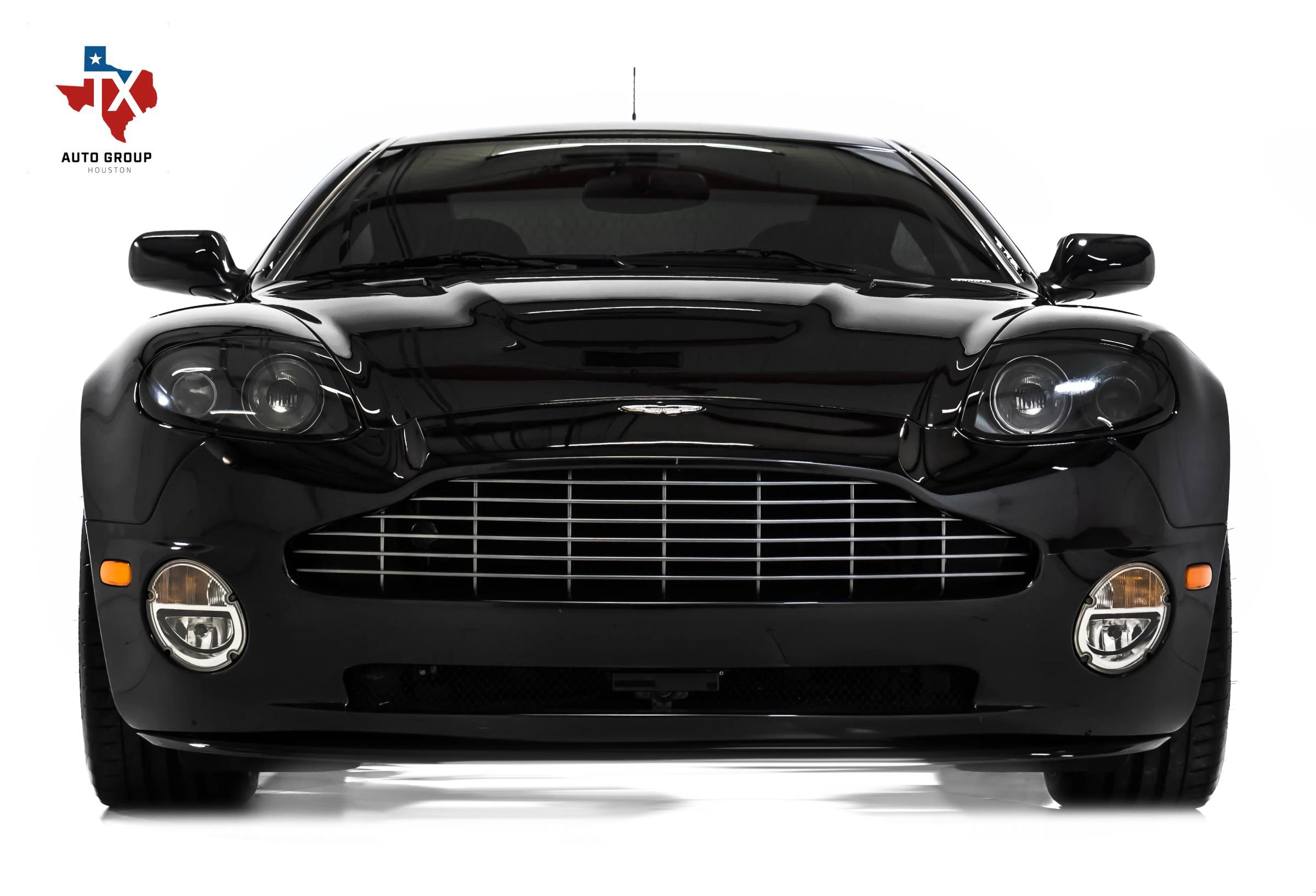 Used 2006 Aston Martin Vanquish S image 9