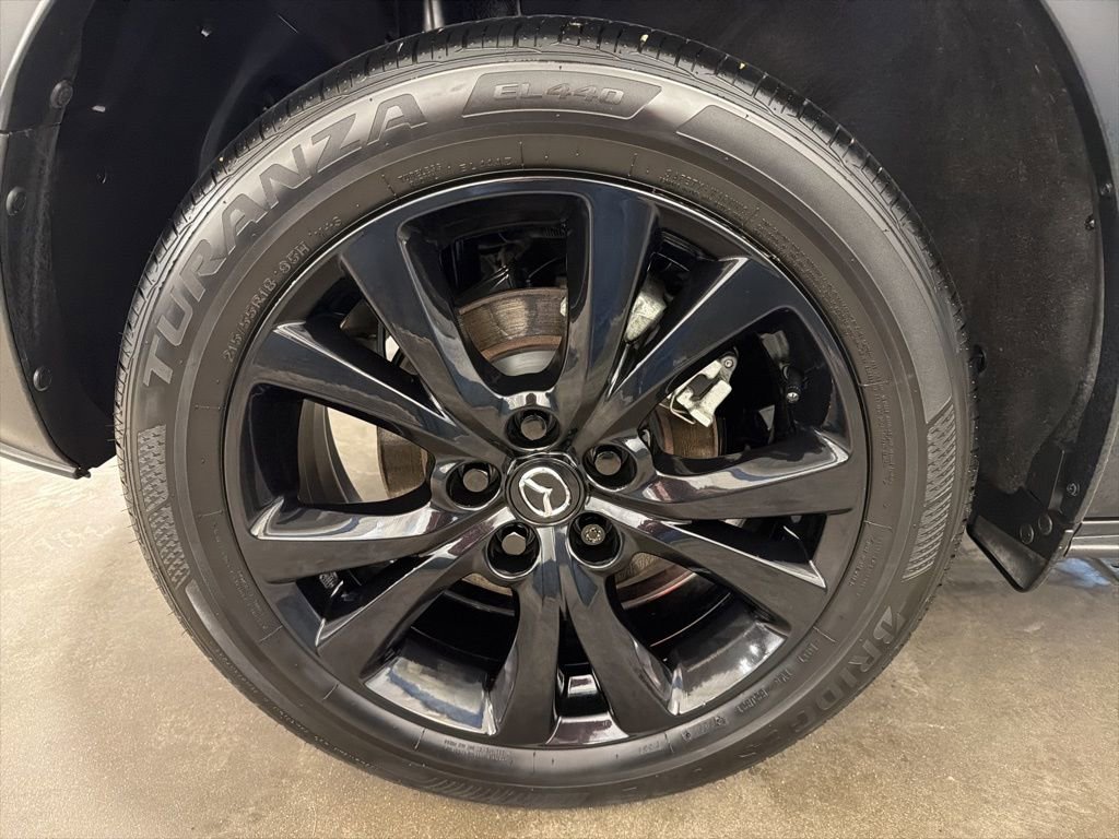 Used 2024 MAZDA CX-30 2.5 Turbo w/ Premium Plus Pkg image 22