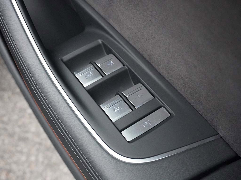 Used 2020 Audi A8 L 3.0T w/ Executive Package image 50