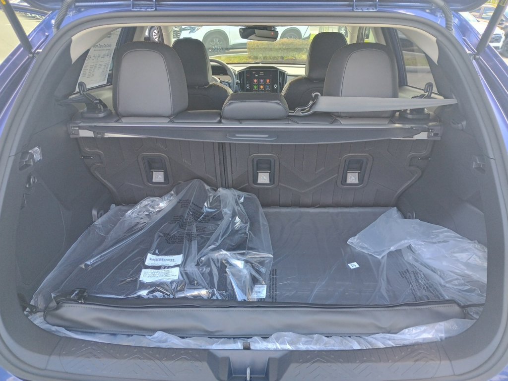 New 2026 Subaru Crosstrek 2.5i Limited AWD/4WD image 18