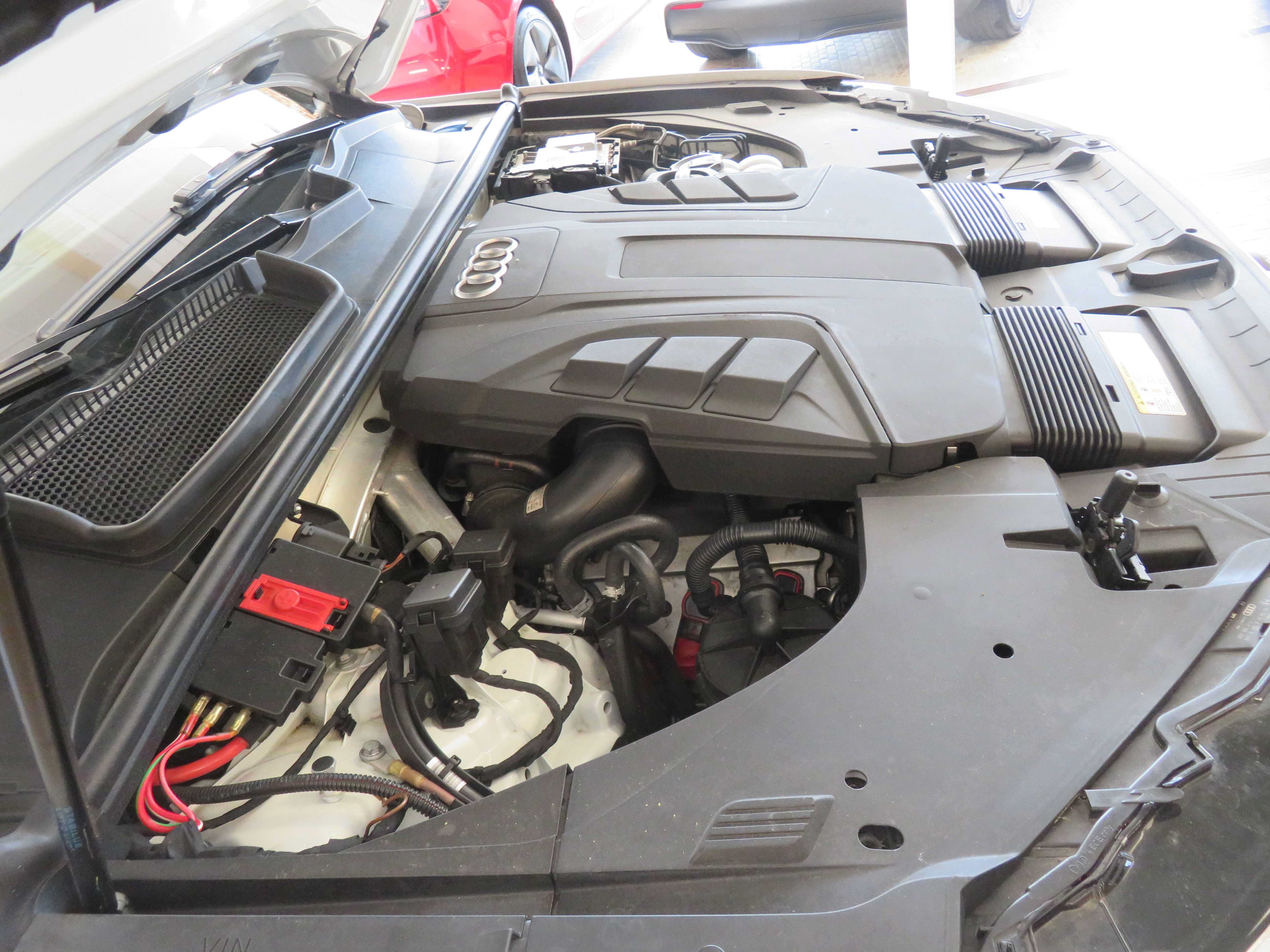 Used 2019 Audi Q7 3.0T Premium Plus AWD/4WD image 64