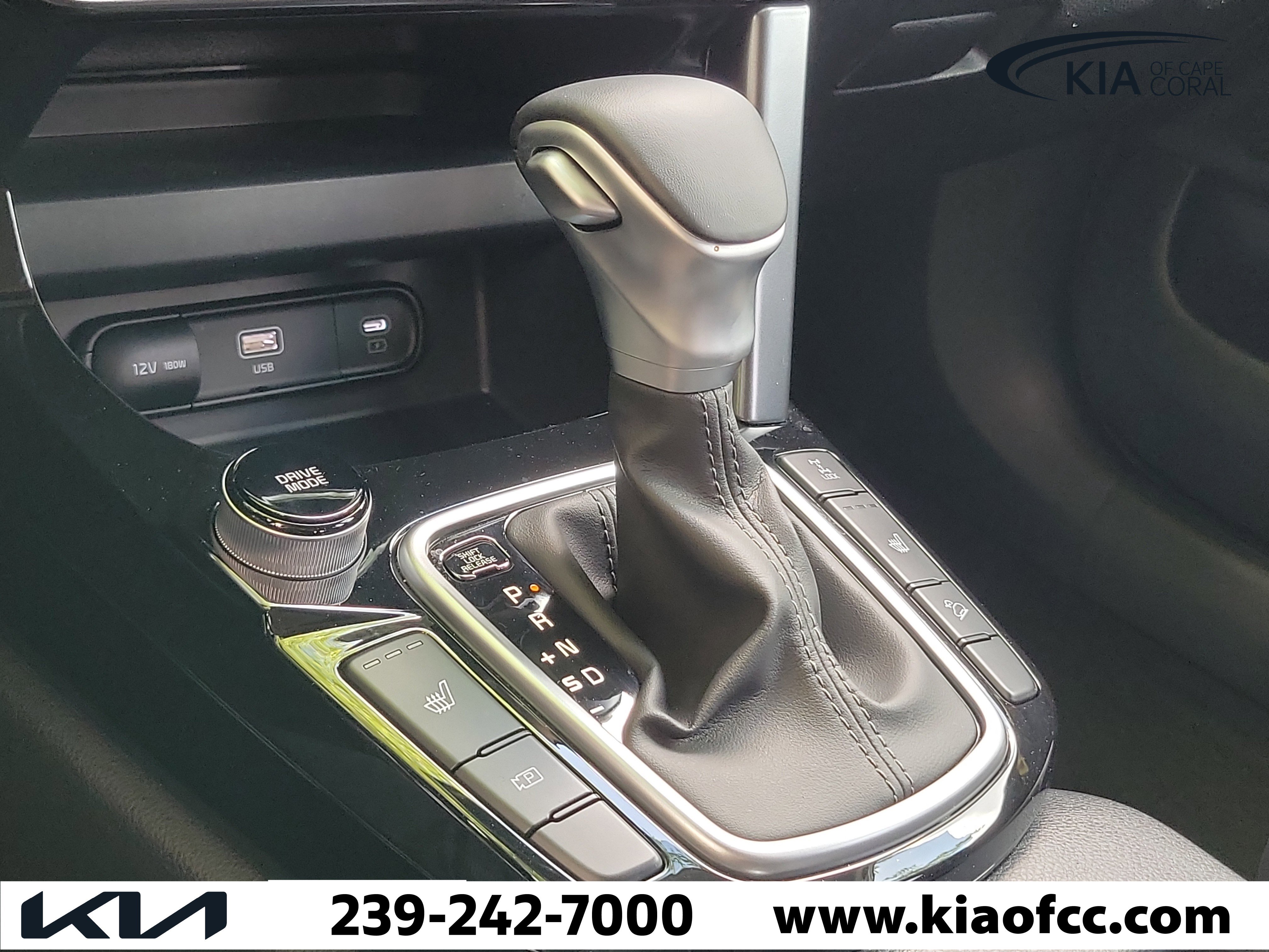 Certified 2025 Kia Seltos S AWD/4WD image 31