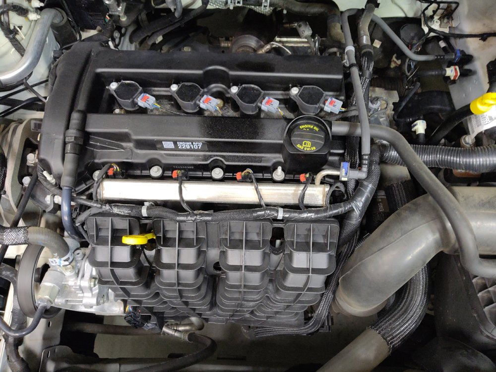 Used 2020 Dodge Journey SE w/ SE Popular Equipment Group FWD image 30