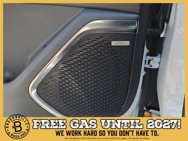 New 2026 GMC Acadia Denali w/ Super Cruise Package FWD image 18
