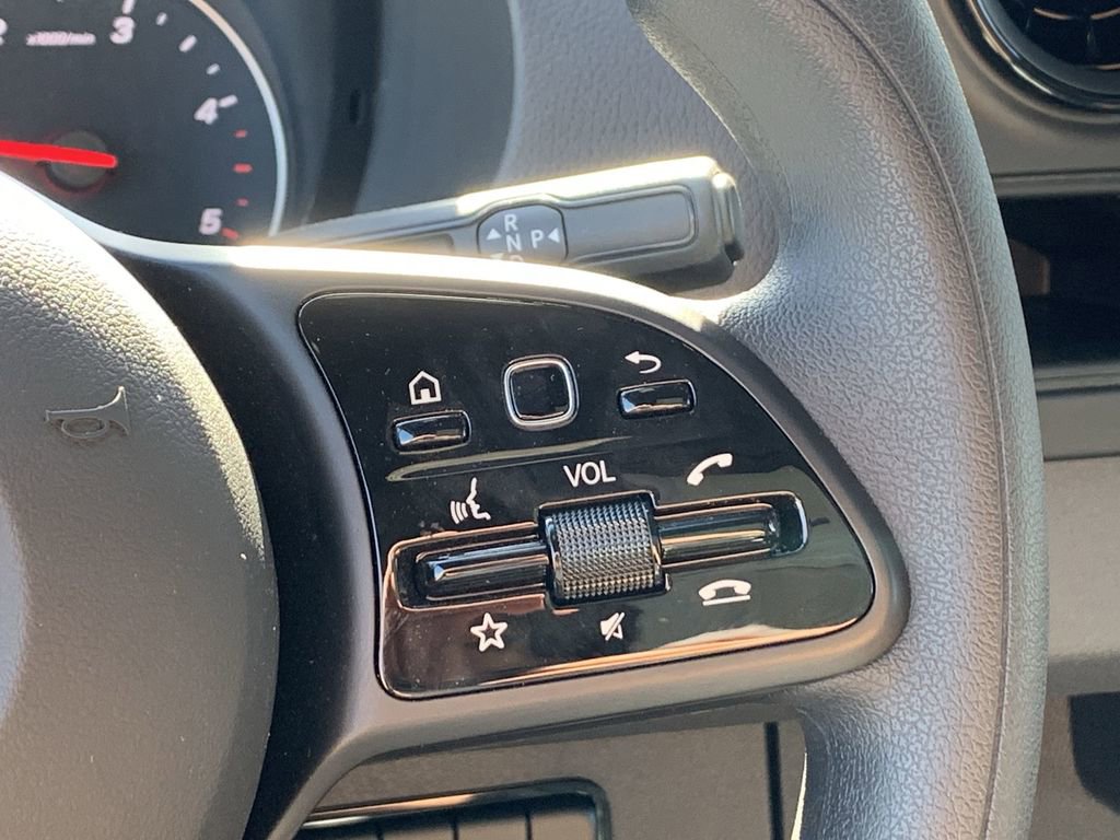 Used 2023 Mercedes-Benz Sprinter 2500 image 22