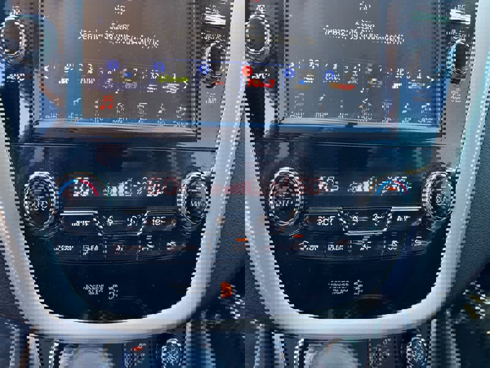 Used 2018 Nissan Murano S image 22