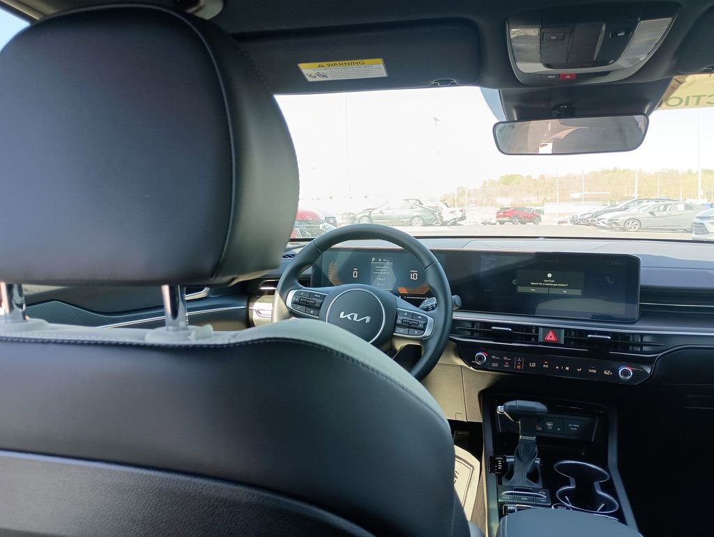 Certified 2026 Kia K5 GT-Line image 15