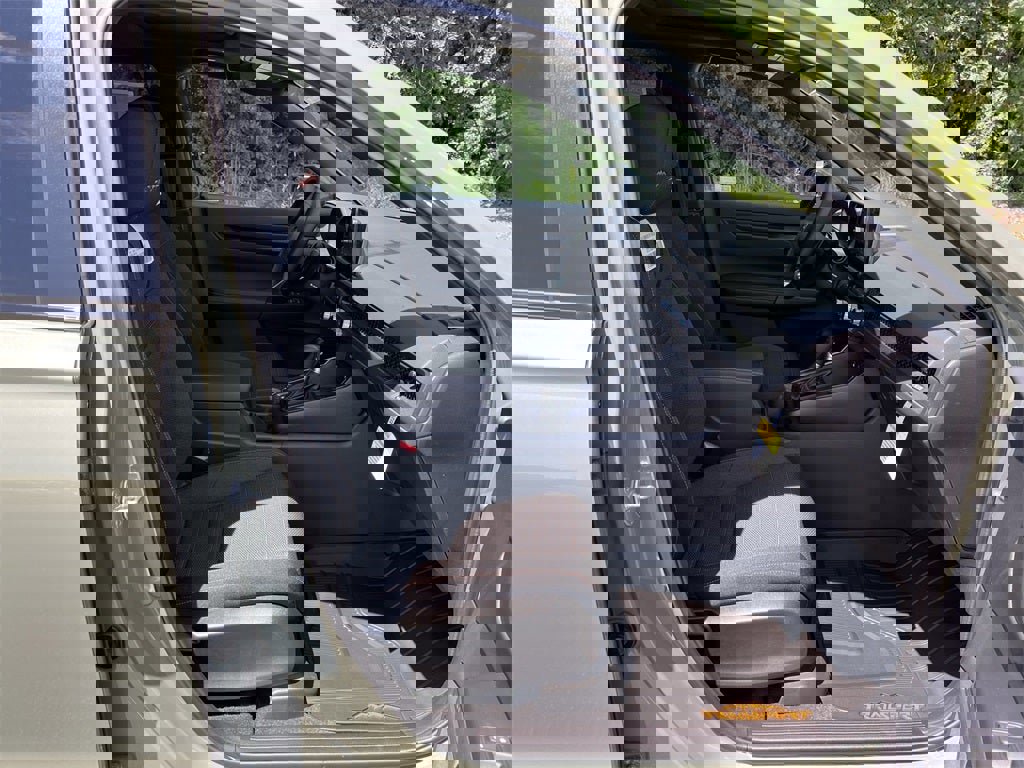 New 2026 Honda CR-V TrailSport image 15