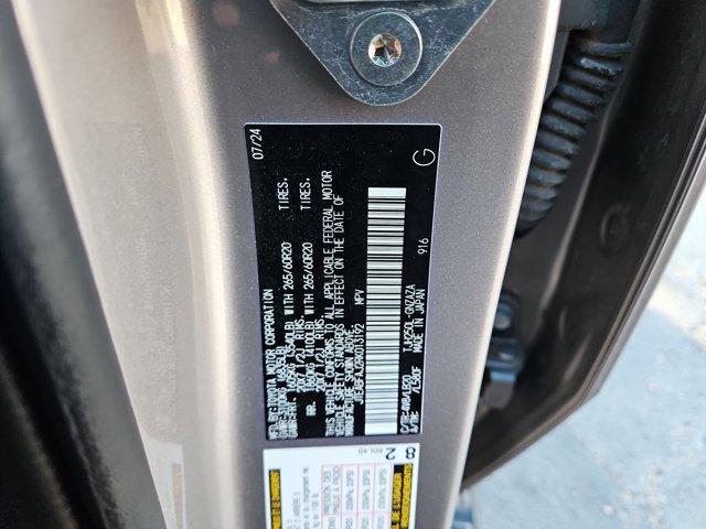 Used 2024 Toyota Land Cruiser image 25