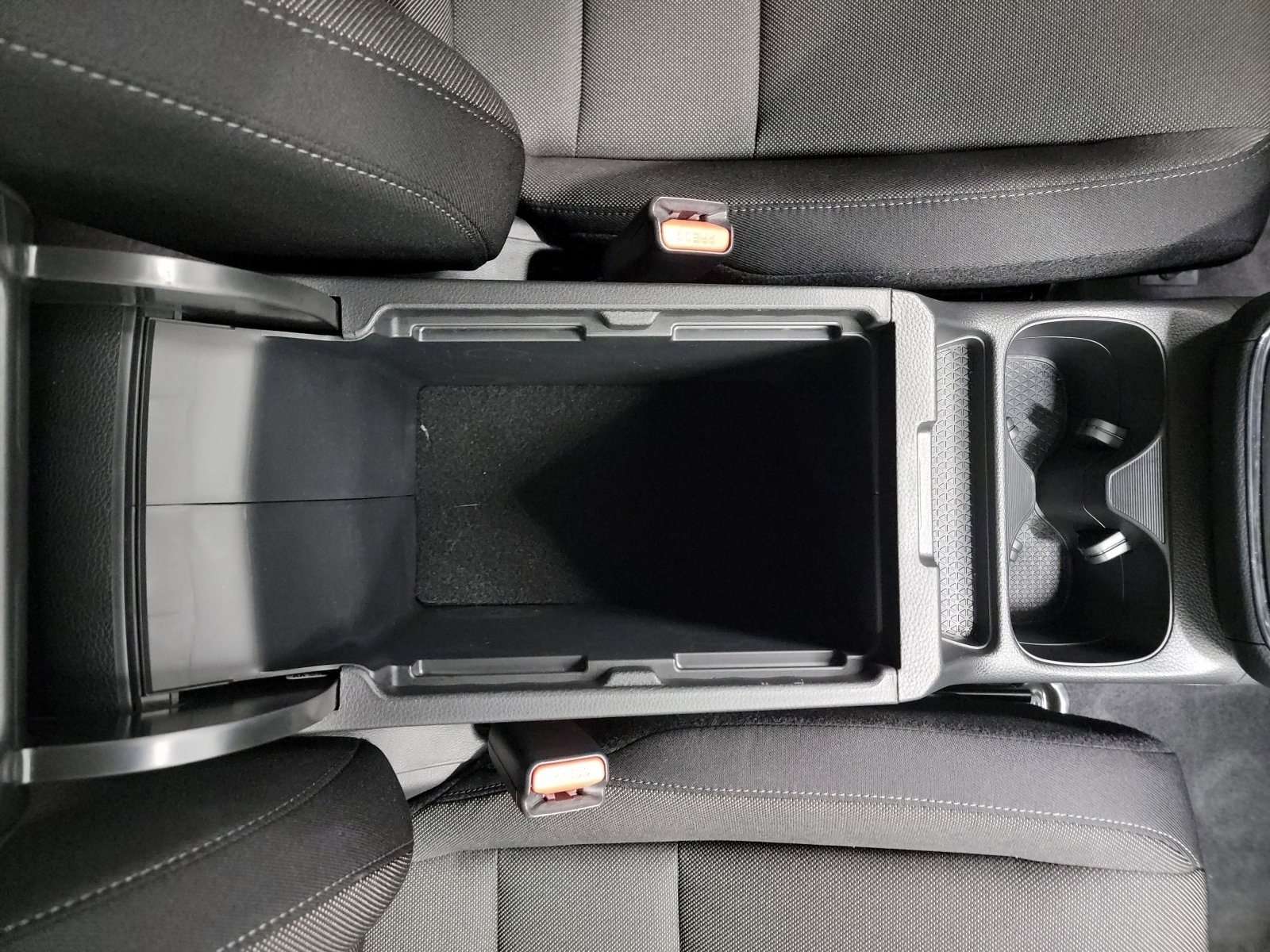 Certified 2025 Honda CR-V LX image 28