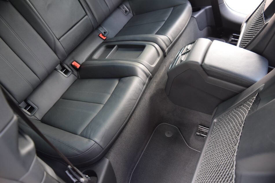 Used 2018 Audi S5 Prestige image 47