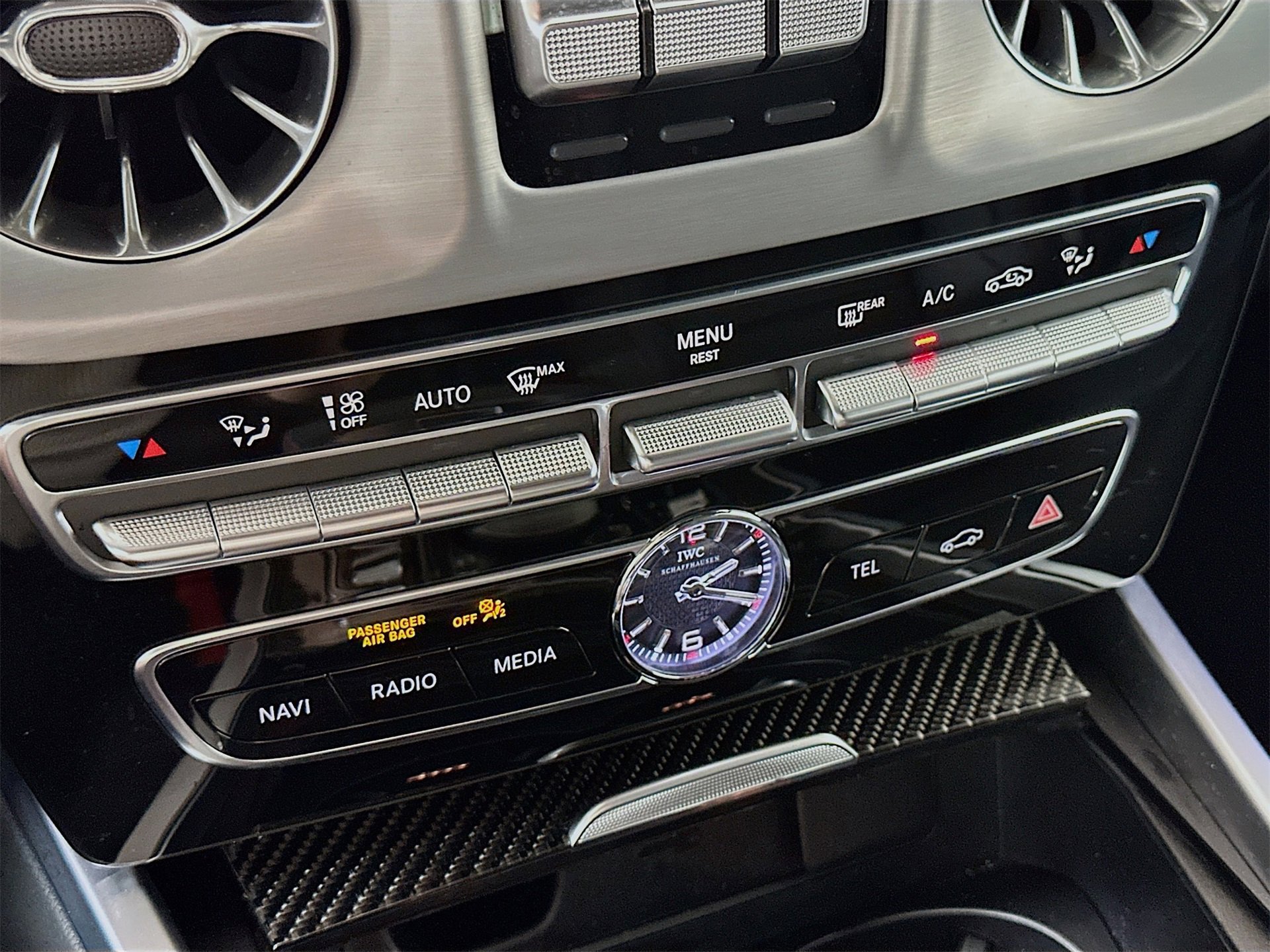 Used 2023 Mercedes-Benz G 63 AMG G 63 AMG image 17