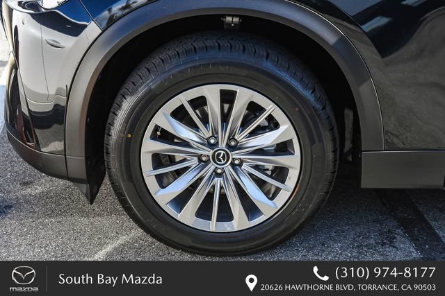 Certified 2024 MAZDA CX-90 3.3 Turbo w/ Select Package AWD/4WD image 11