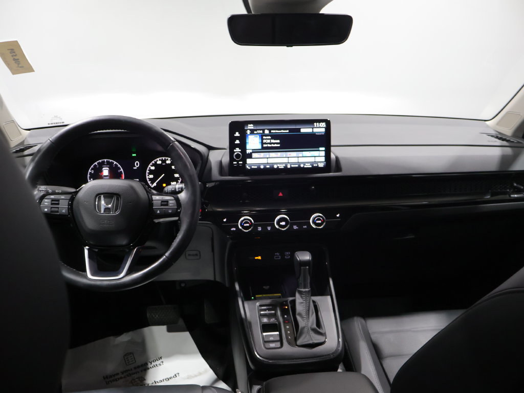 Used 2024 Honda CR-V EX-L image 15