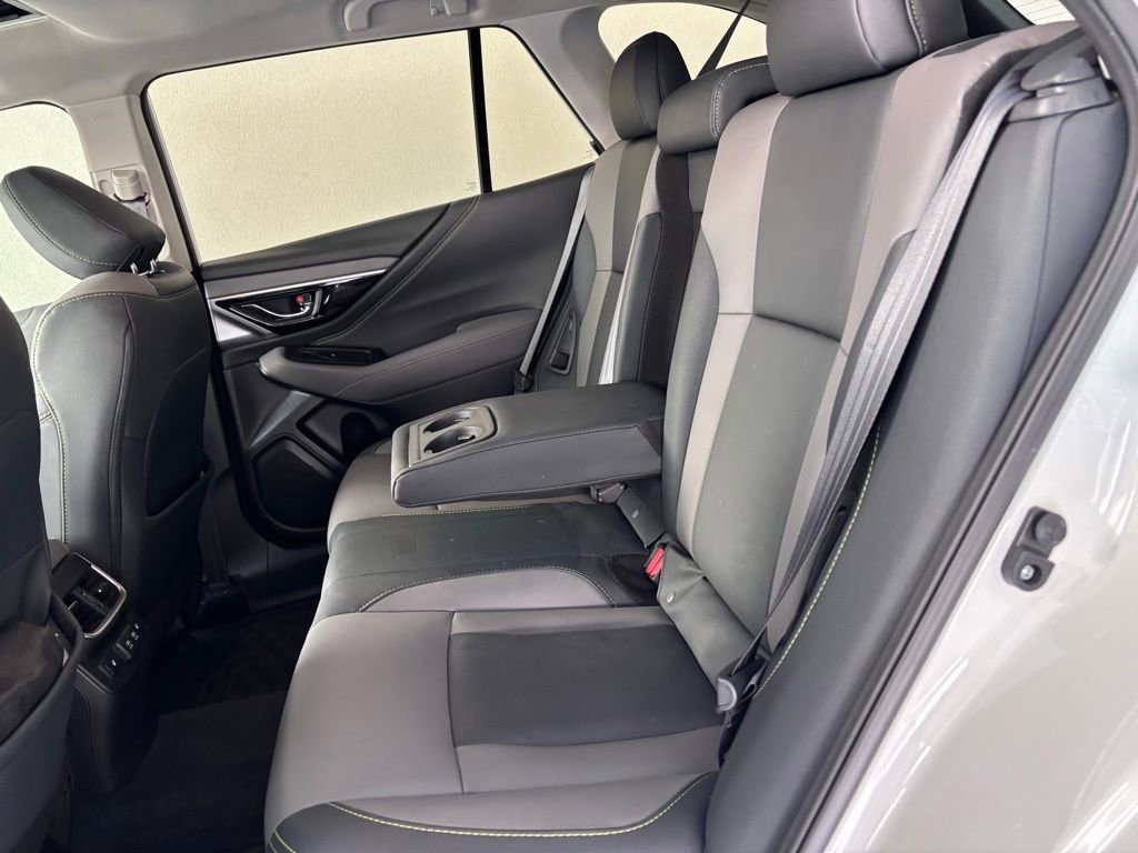 Used 2022 Subaru Outback Onyx Edition XT image 15