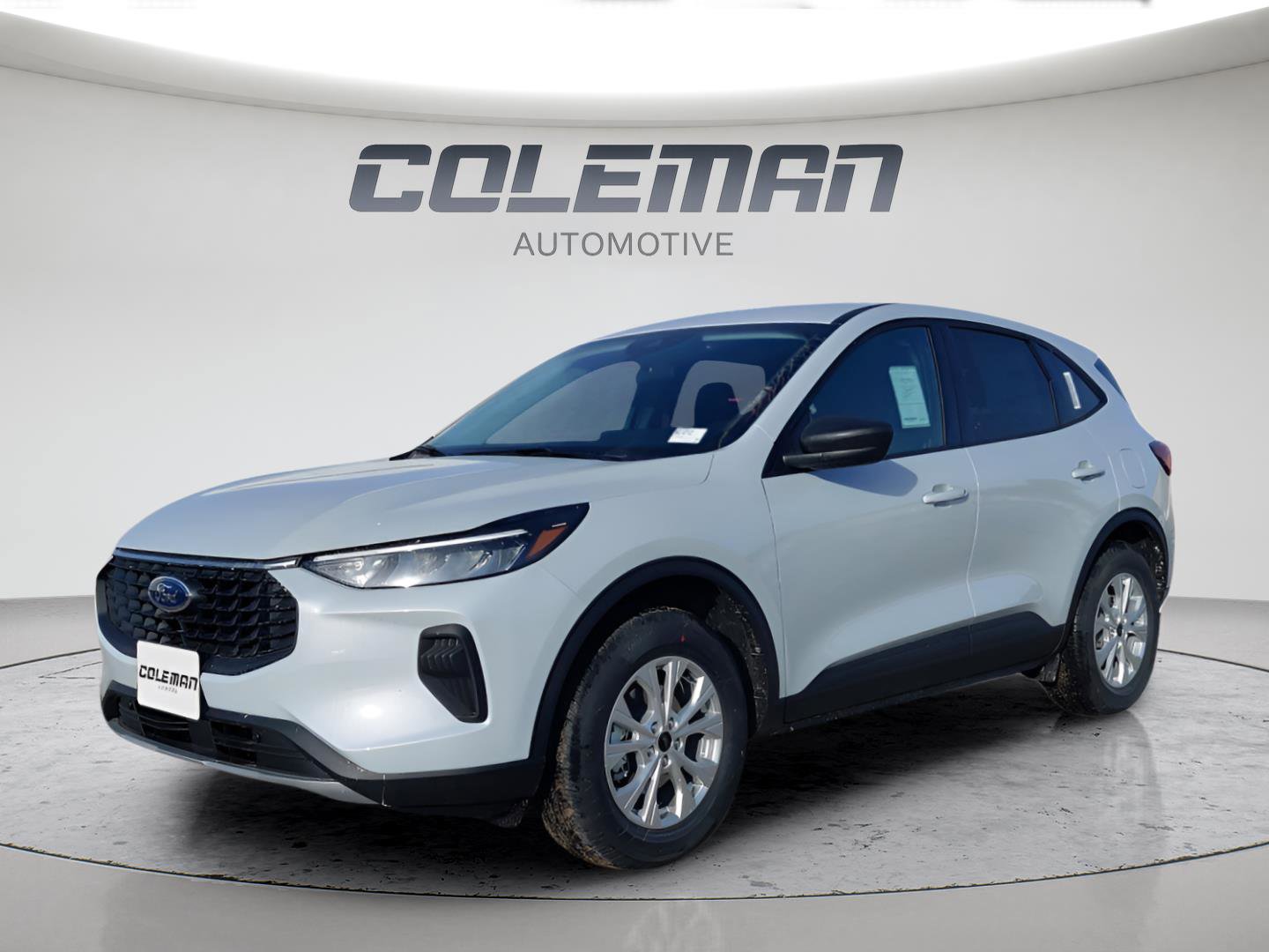 New 2026 Ford Escape Active w/ Active Premium Tech Pack