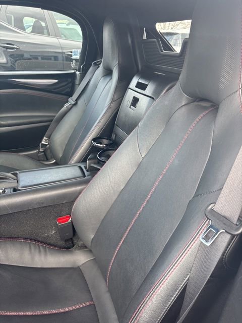 Used 2016 MAZDA MX-5 Miata Grand Touring image 21