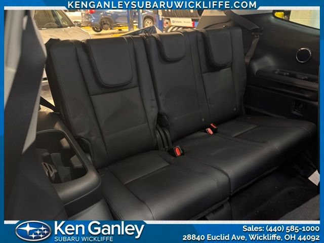 New 2026 Subaru Ascent Touring image 16